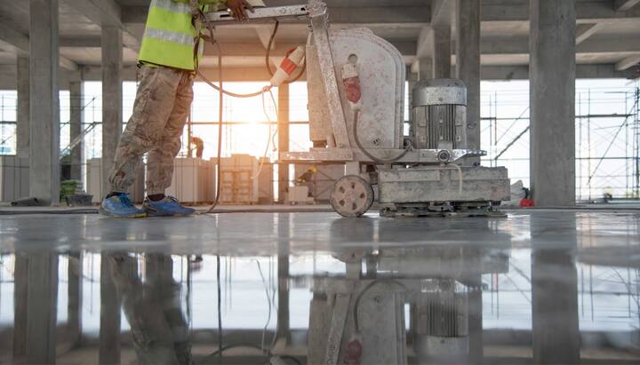 Concrete Finishing will Enhance Your Property in York, Pennsylvania area! . Create a Beautiful Concrete Surface by Selecting Colors, Textures & Patterns.