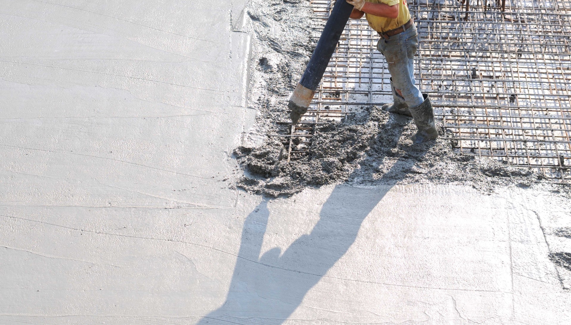 High-Quality Concrete Foundation Services in York, Pennsylvania area for Residential or Commercial Projects